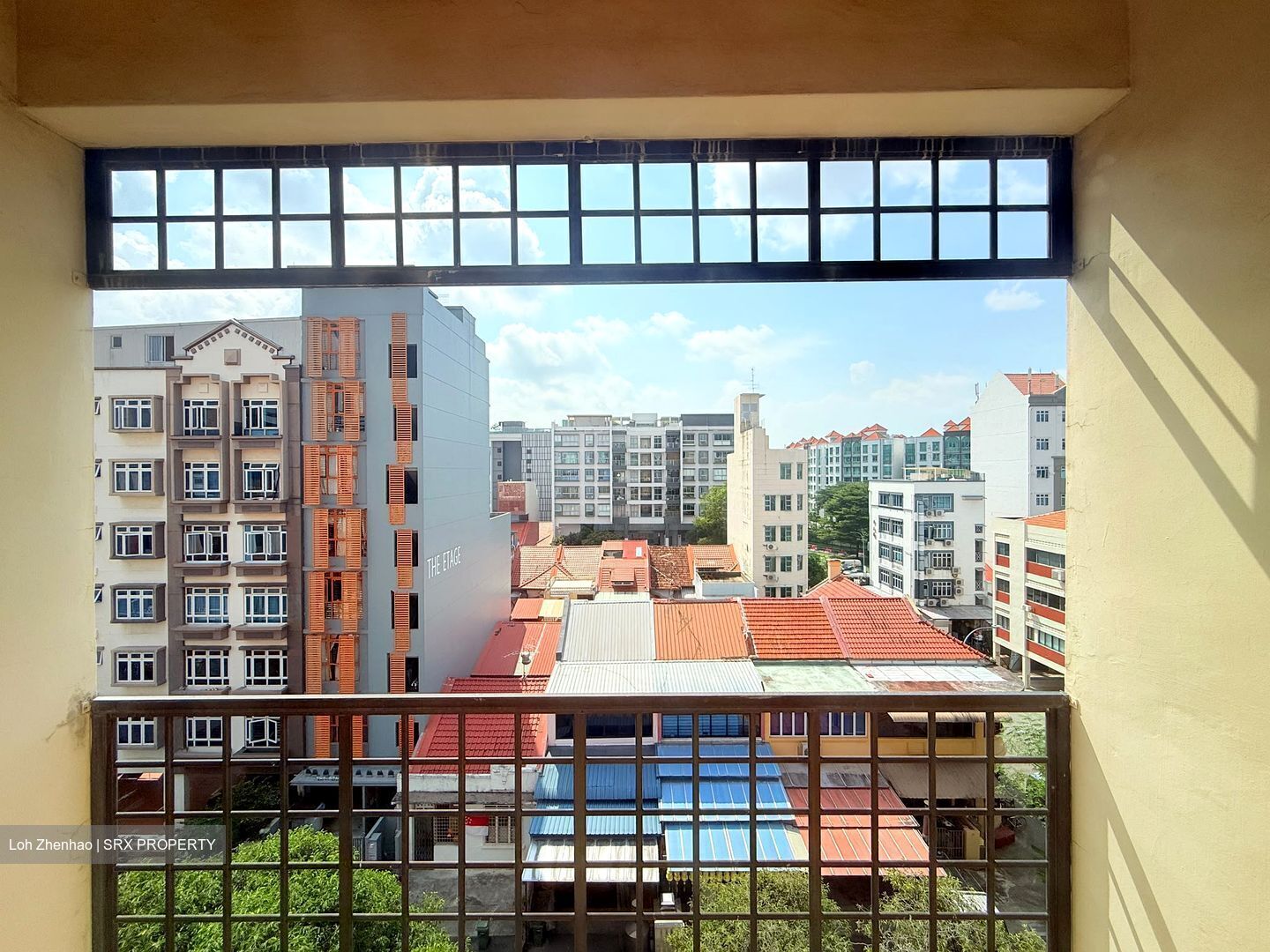 Penang Service Apartments (Enbloc) (D14), Apartment #588764911